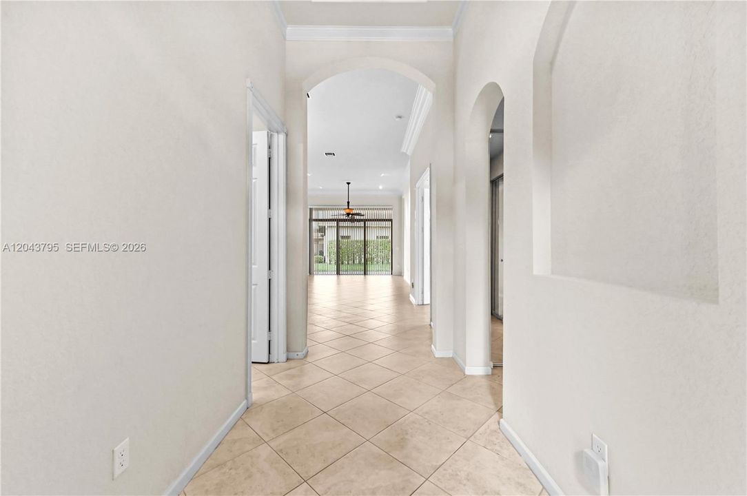 En Renta: $3,500 (3 camas, 2 baños, 1919 Pies cuadrados)