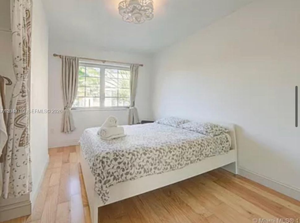 В аренду: $2,750 (1 спален, 1 ванн, 646 Квадратных фут)
