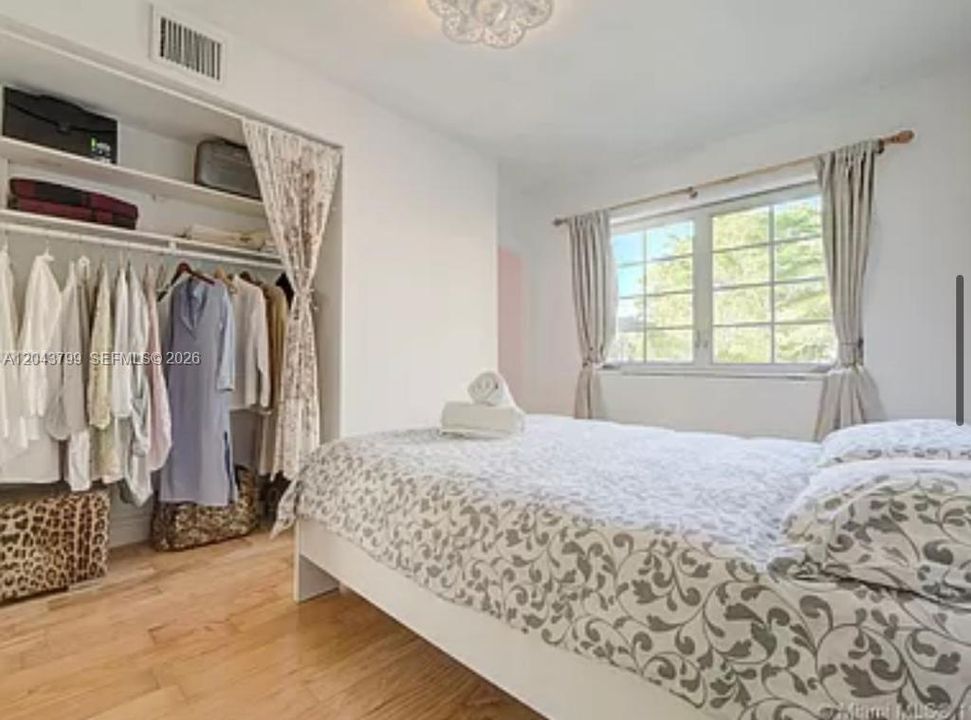 В аренду: $2,750 (1 спален, 1 ванн, 646 Квадратных фут)