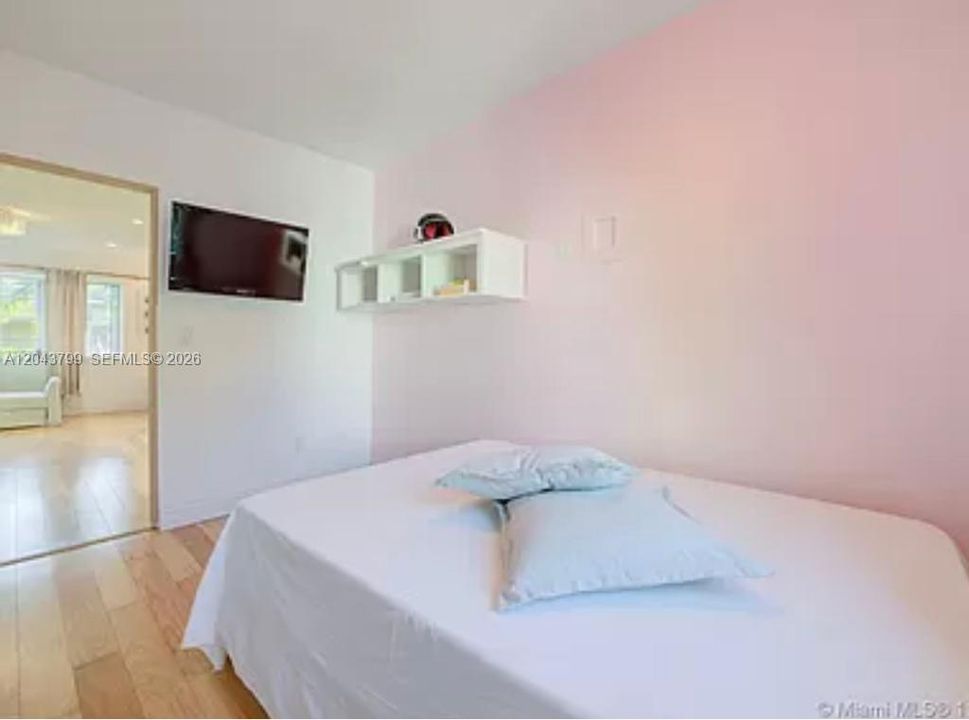 В аренду: $2,750 (1 спален, 1 ванн, 646 Квадратных фут)