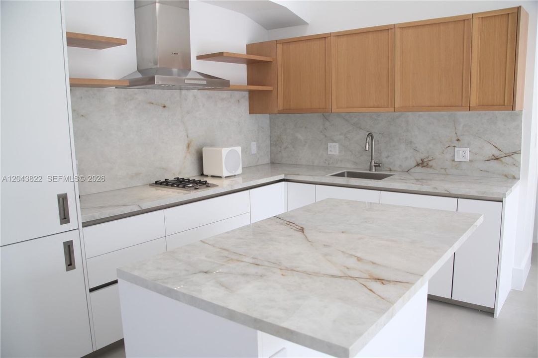 Cabana Kitchen