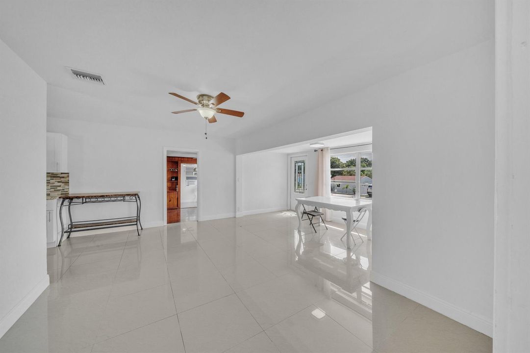 12 Living Area