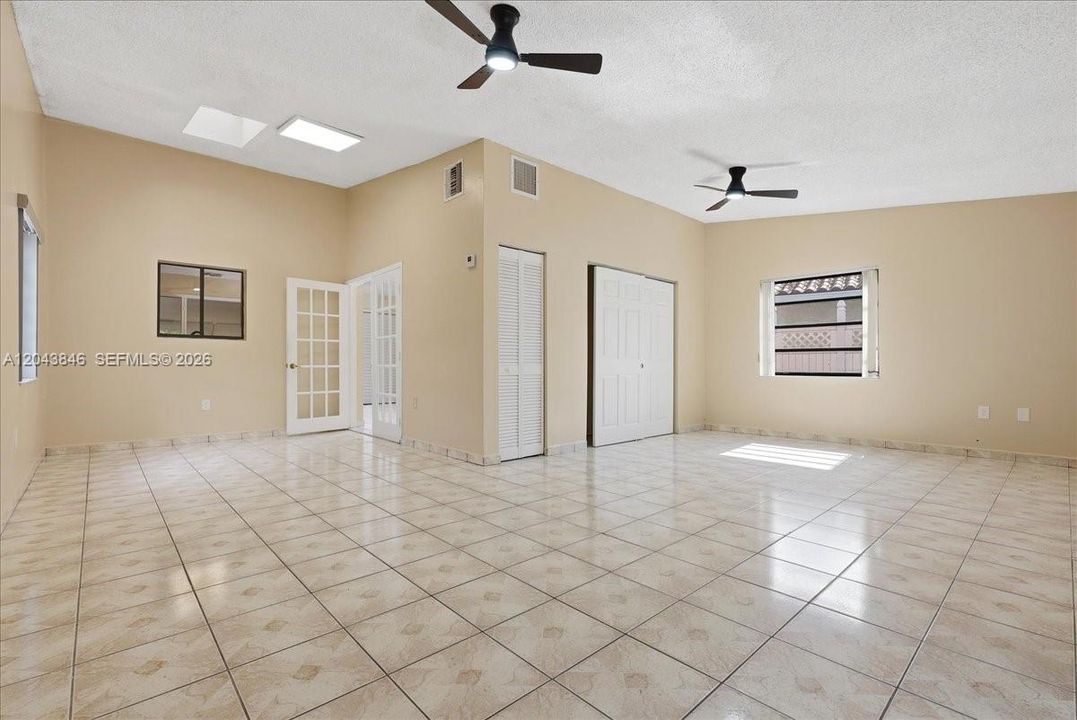 Florida Room