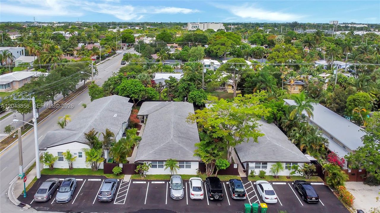 For Rent: $1,550 (1 beds, 1 baths, 501 Square Feet)