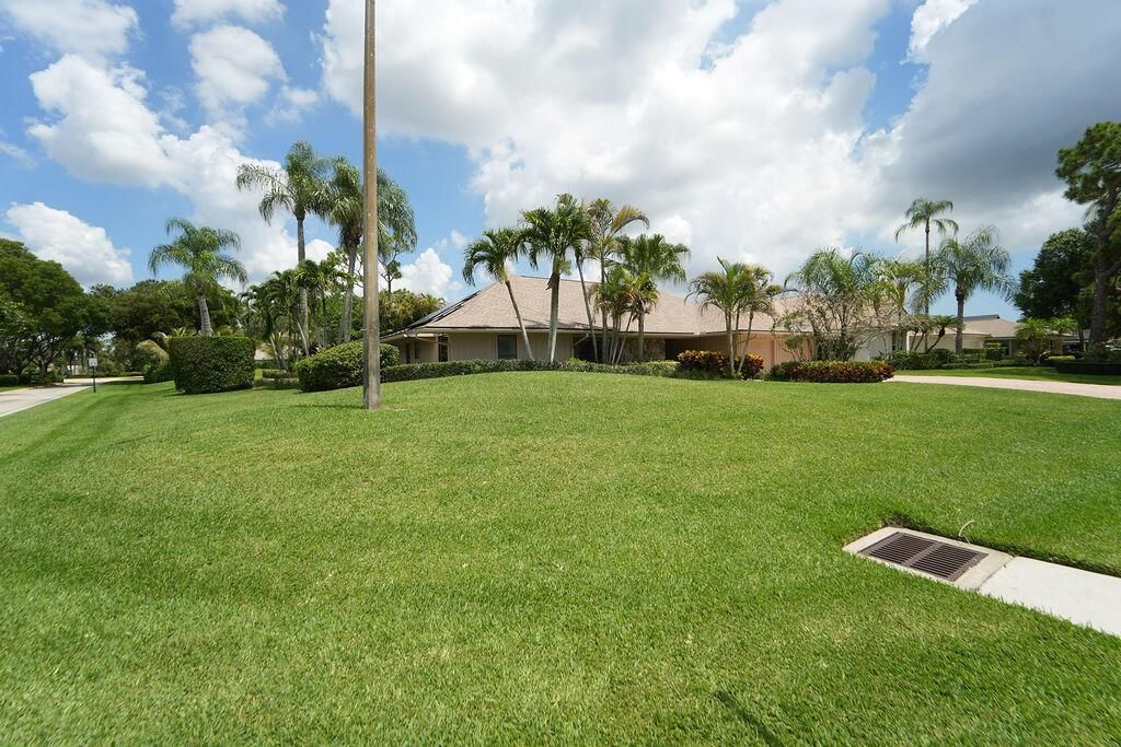 Side of Home