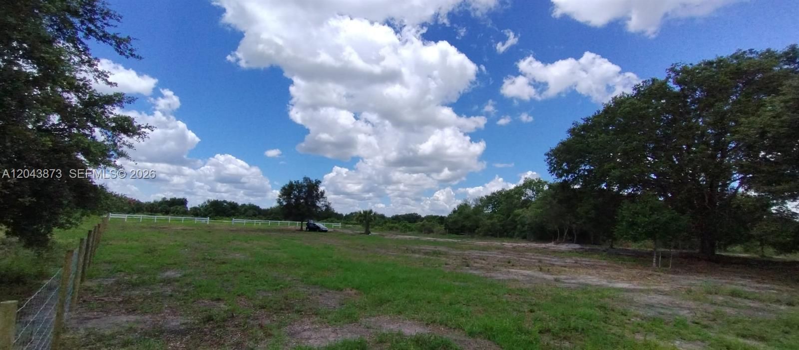 For Sale: $53,000 (1.25 acres)