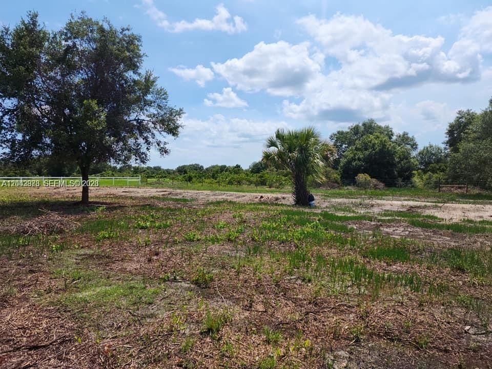 For Sale: $53,000 (1.25 acres)