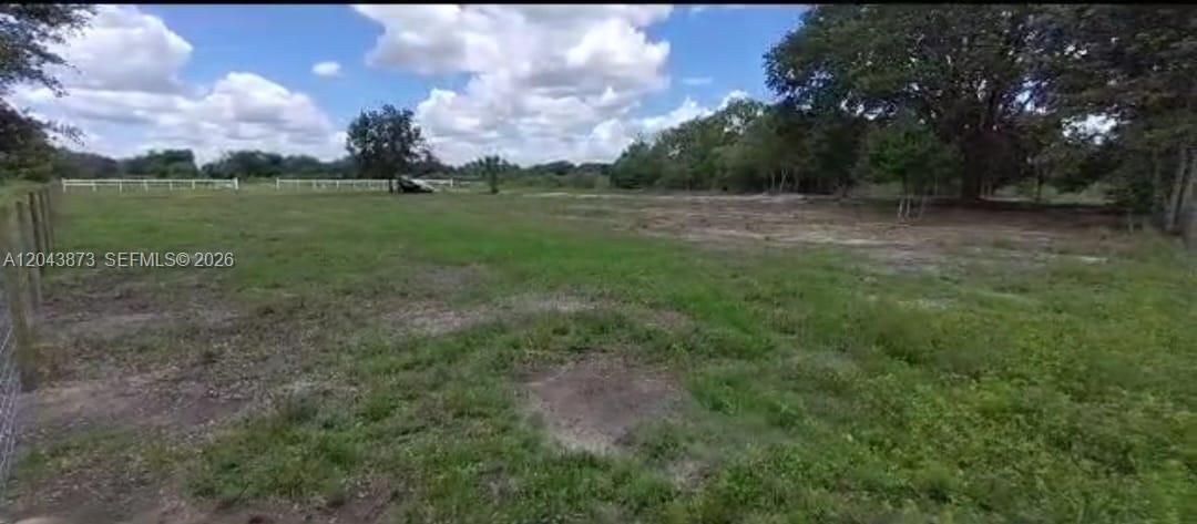 For Sale: $53,000 (1.25 acres)