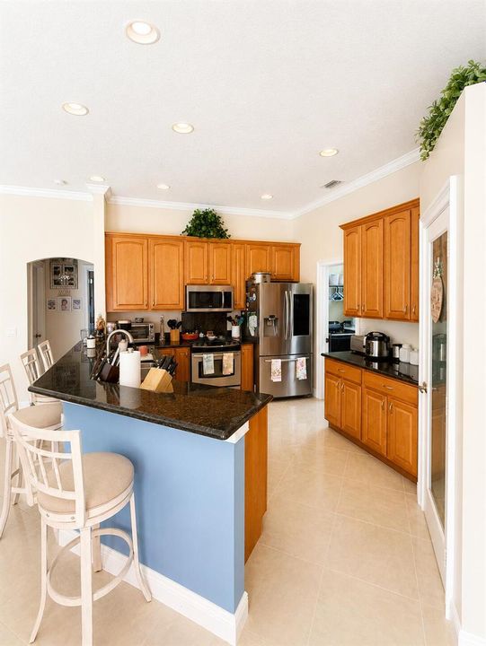 Kitchen Salzedo 2
