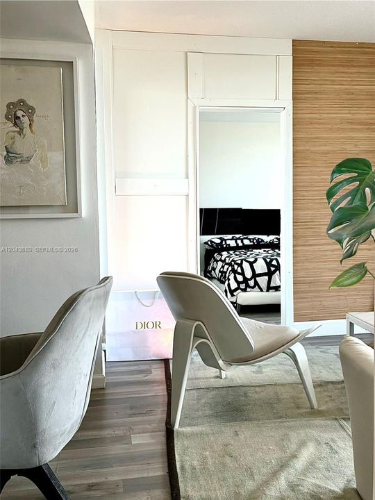 For Rent: $3,300 (2 beds, 2 baths, 920 Square Feet)