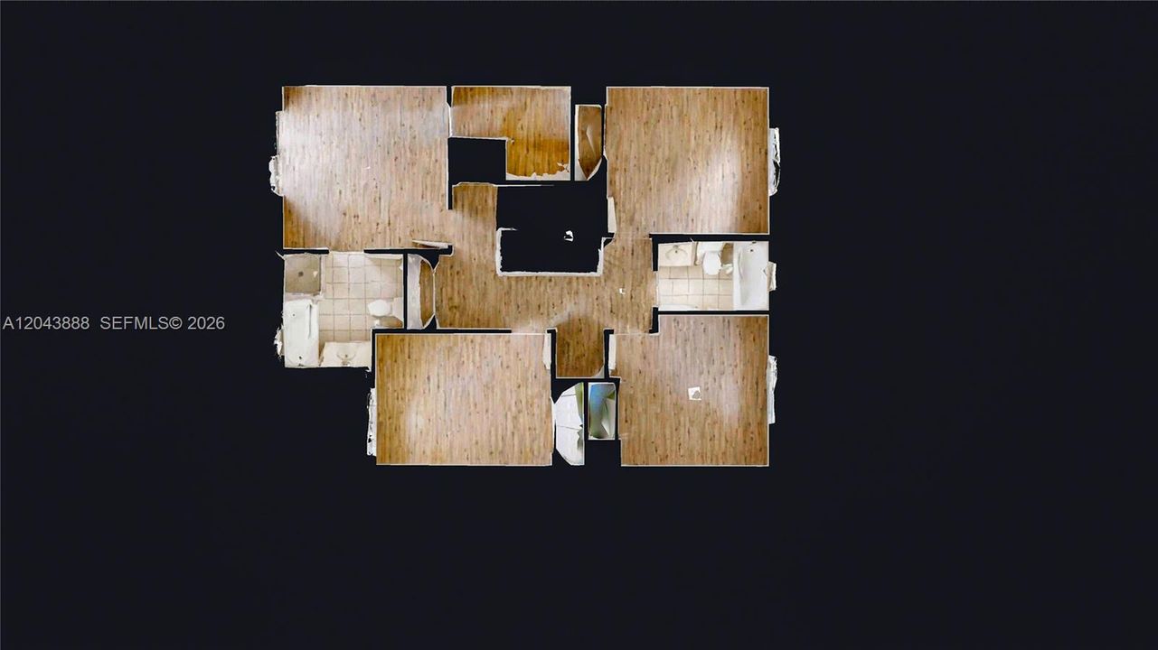 For Sale: $370,000 (5 beds, 2 baths, 1861 Square Feet)