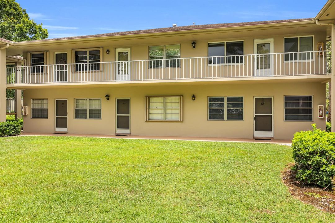 31 LAKE VISTA TRL APT 205