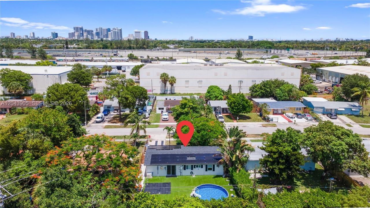 Activo con contrato: $455,000 (3 camas, 2 baños, 0 Pies cuadrados)
