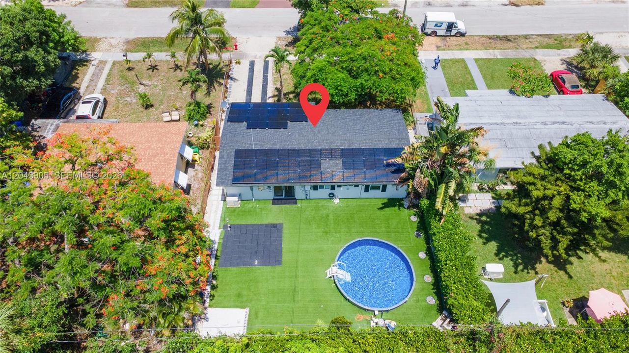 Activo con contrato: $455,000 (3 camas, 2 baños, 0 Pies cuadrados)