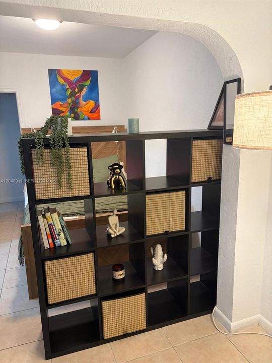 В аренду: $1,800 (0 спален, 1 ванн, 416 Квадратных фут)