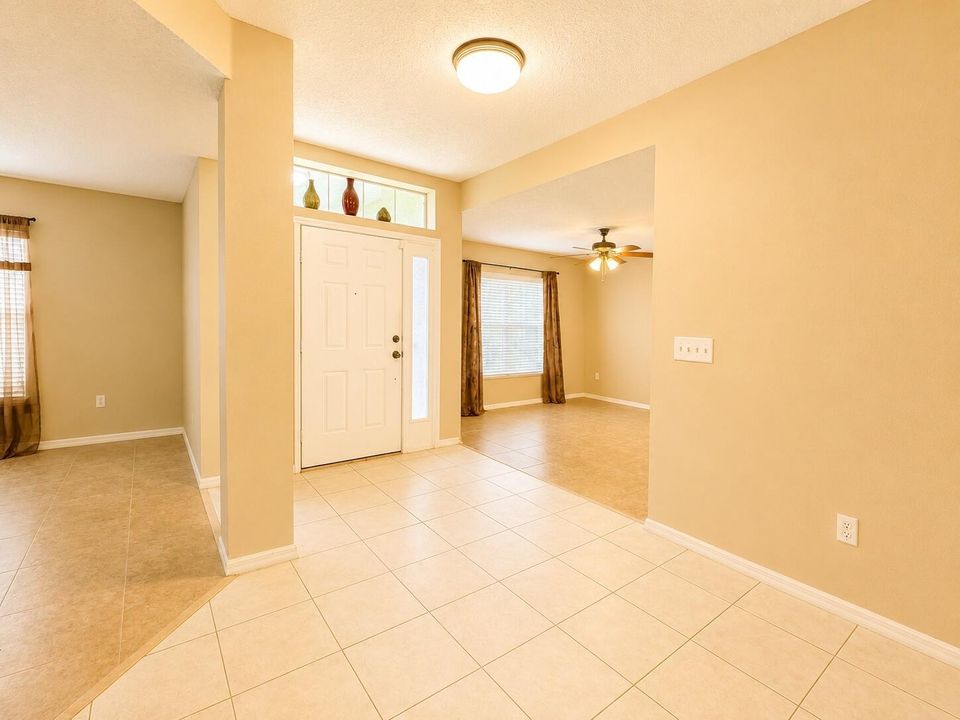 foyer