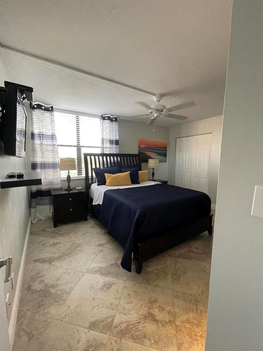 955 Dotterel - Bedroom