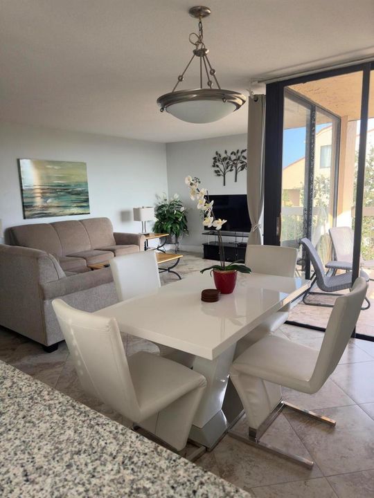 955 Dotterel - Dinning2