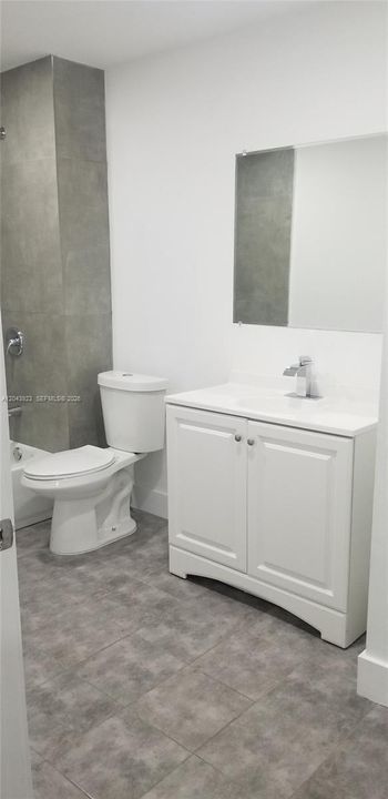 В аренду: $1,800 (1 спален, 1 ванн, 800 Квадратных фут)
