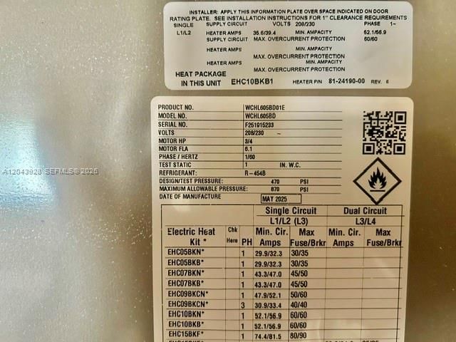 На продажу: $625,000 (4 спален, 2 ванн, 2713 Квадратных фут)