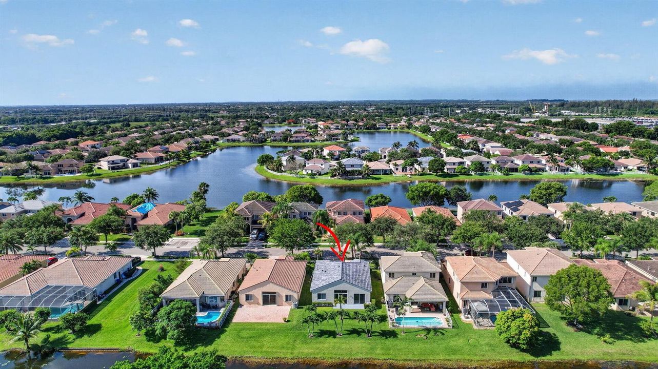 CMV Realty-Laguna Isles-Pembroke Pines
