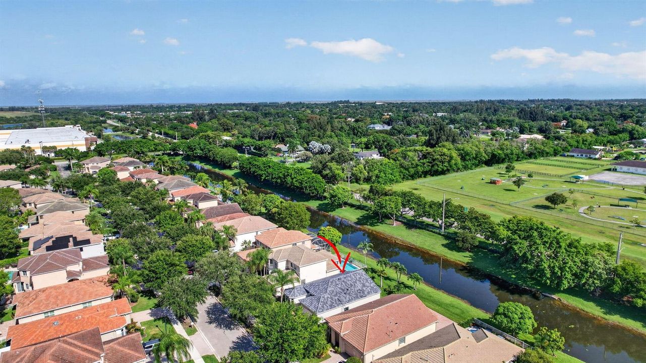 CMV Realty-Laguna Isles-Pembroke Pines