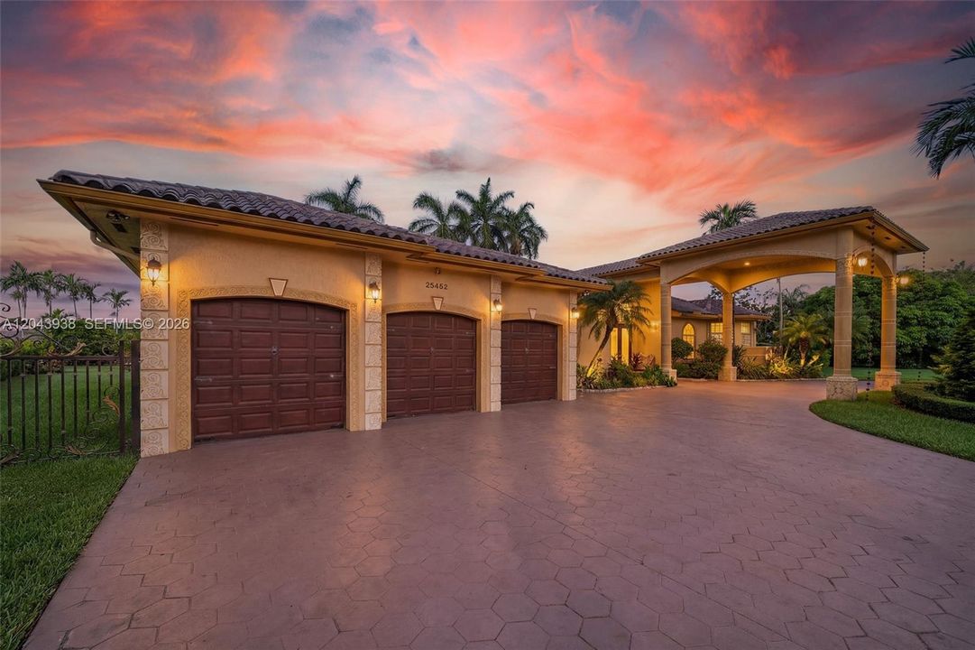En Venta: $1,890,000 (4 camas, 5 baños, 4226 Pies cuadrados)