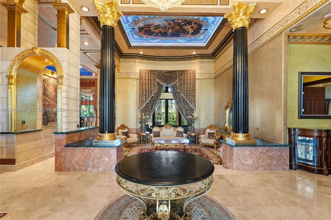 En Venta: $1,890,000 (4 camas, 5 baños, 4226 Pies cuadrados)