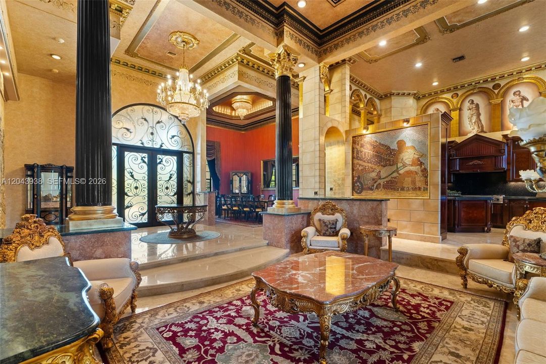 En Venta: $1,890,000 (4 camas, 5 baños, 4226 Pies cuadrados)