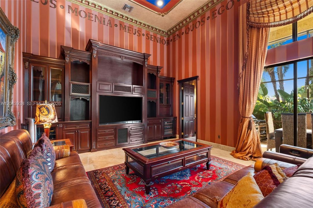 En Venta: $1,890,000 (4 camas, 5 baños, 4226 Pies cuadrados)