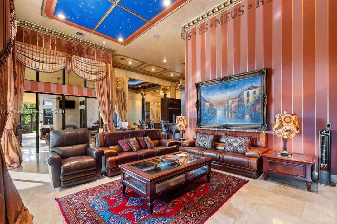 En Venta: $1,890,000 (4 camas, 5 baños, 4226 Pies cuadrados)