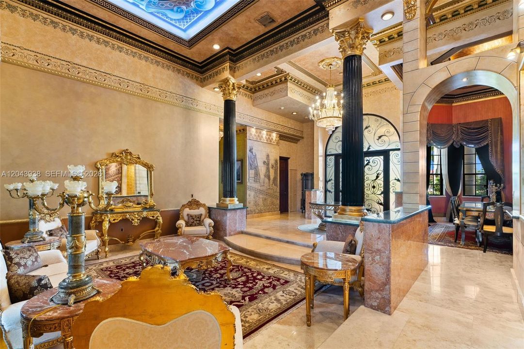 En Venta: $1,890,000 (4 camas, 5 baños, 4226 Pies cuadrados)