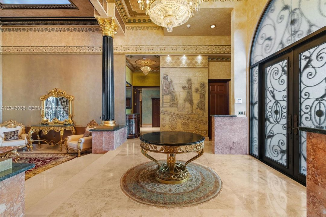 En Venta: $1,890,000 (4 camas, 5 baños, 4226 Pies cuadrados)