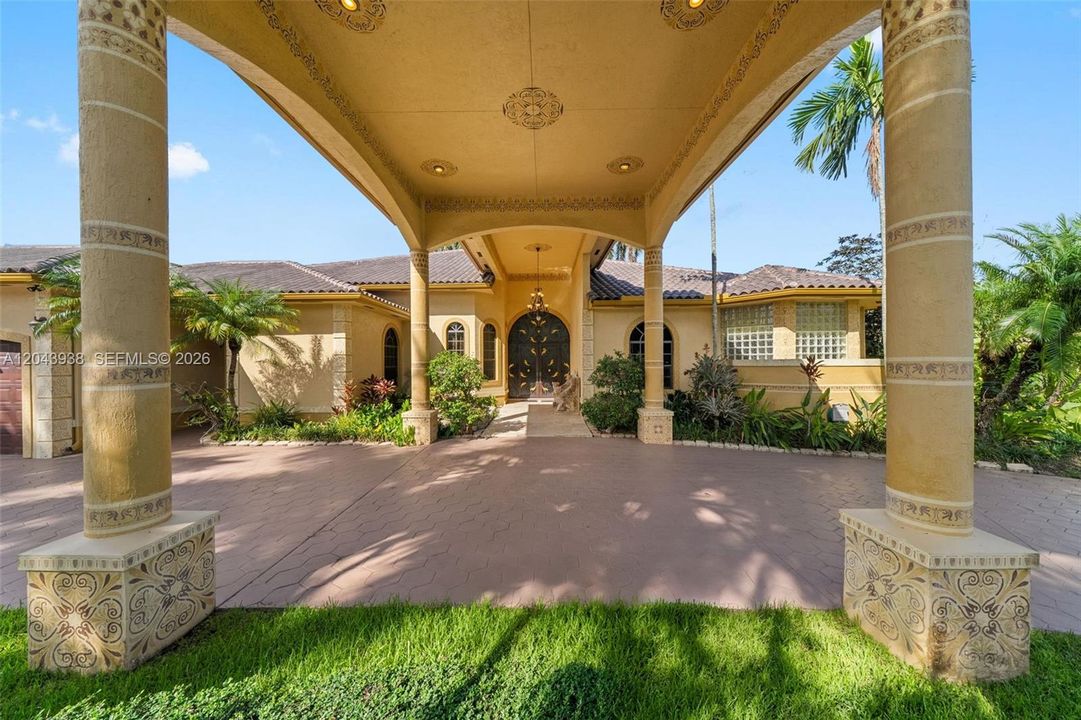 En Venta: $1,890,000 (4 camas, 5 baños, 4226 Pies cuadrados)