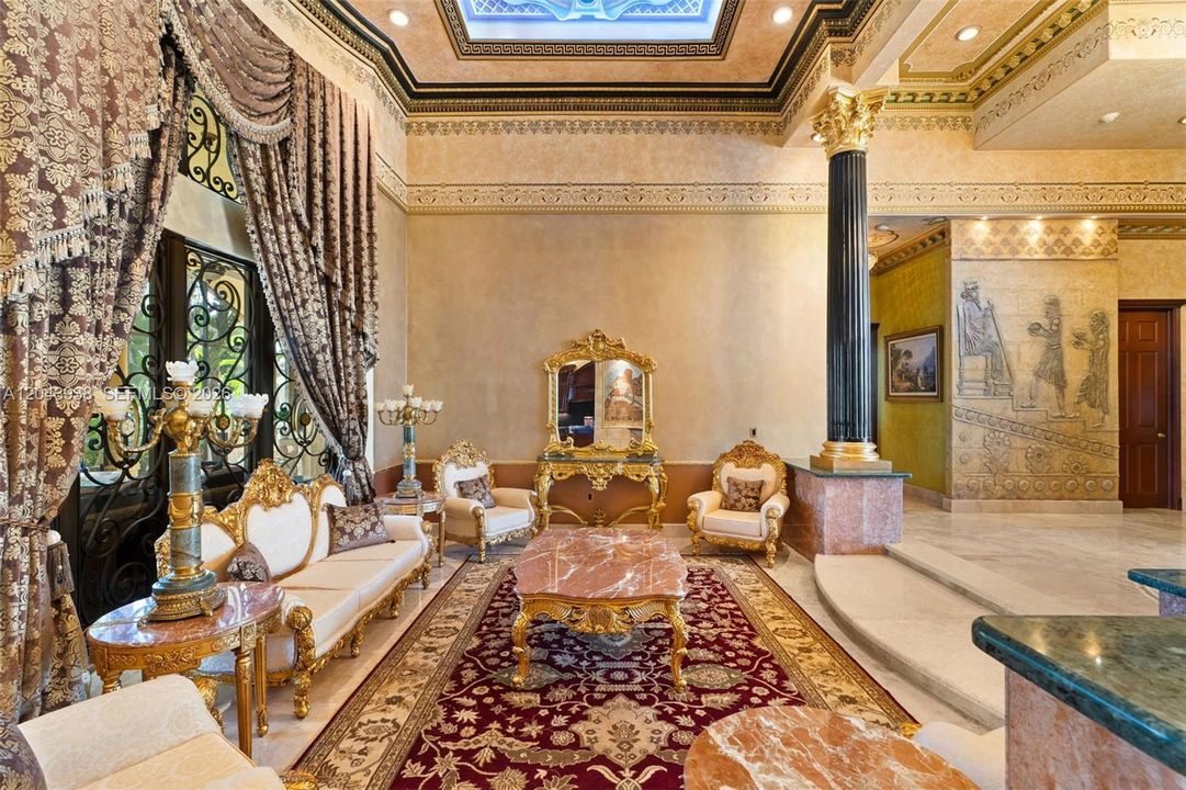 En Venta: $1,890,000 (4 camas, 5 baños, 4226 Pies cuadrados)
