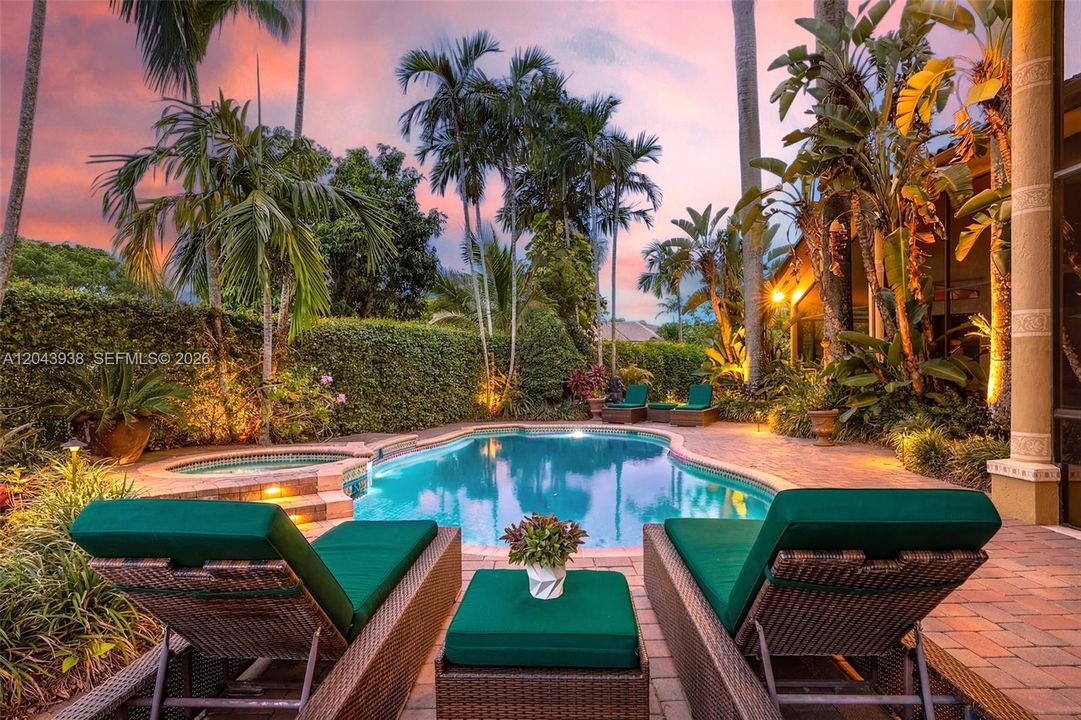 En Venta: $1,890,000 (4 camas, 5 baños, 4226 Pies cuadrados)