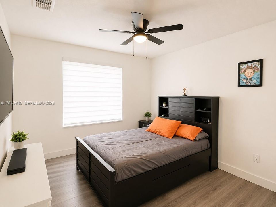 For Rent: $5,100 (4 beds, 2 baths, 2639 Square Feet)