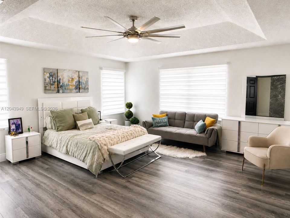 For Rent: $5,100 (4 beds, 2 baths, 2639 Square Feet)