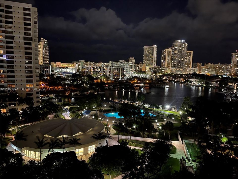 Night View