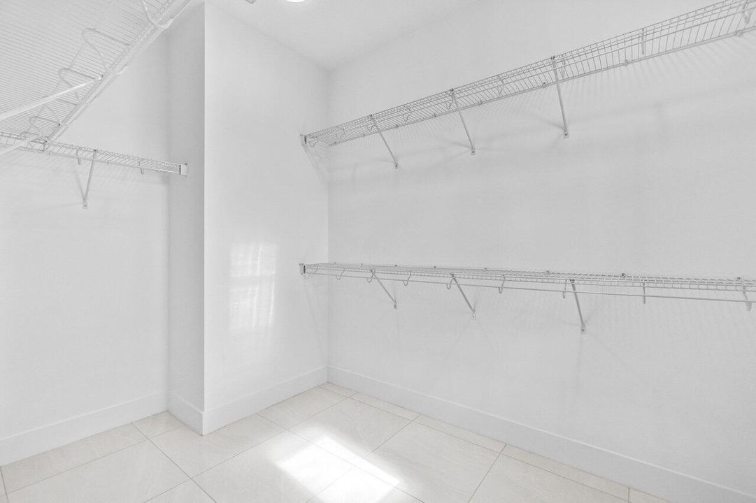 Primary Closet 1
