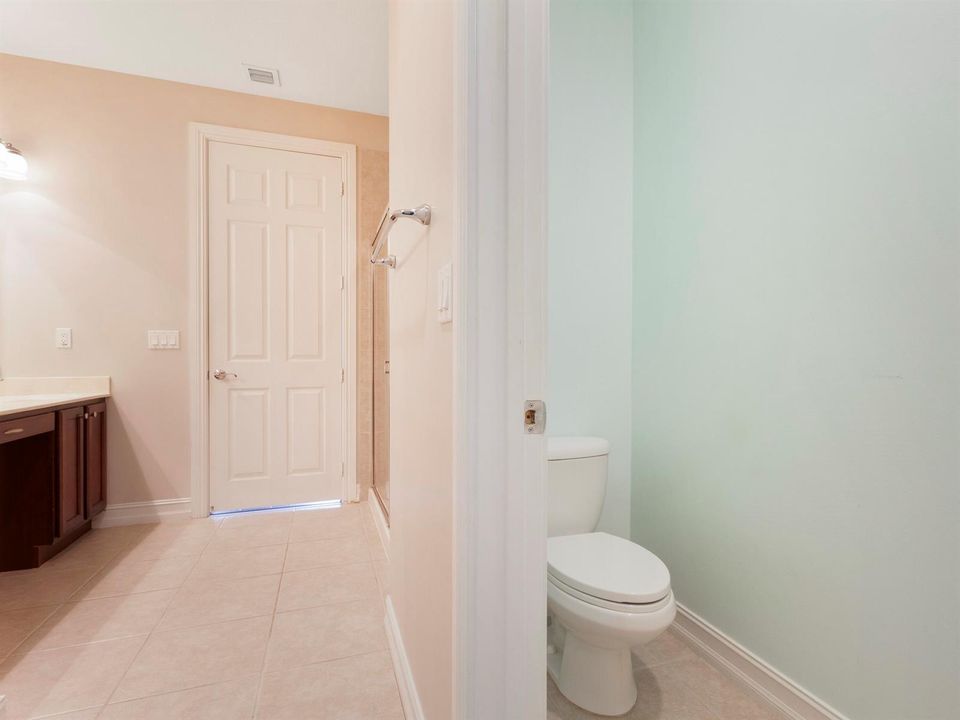 Primary Bathroom 3