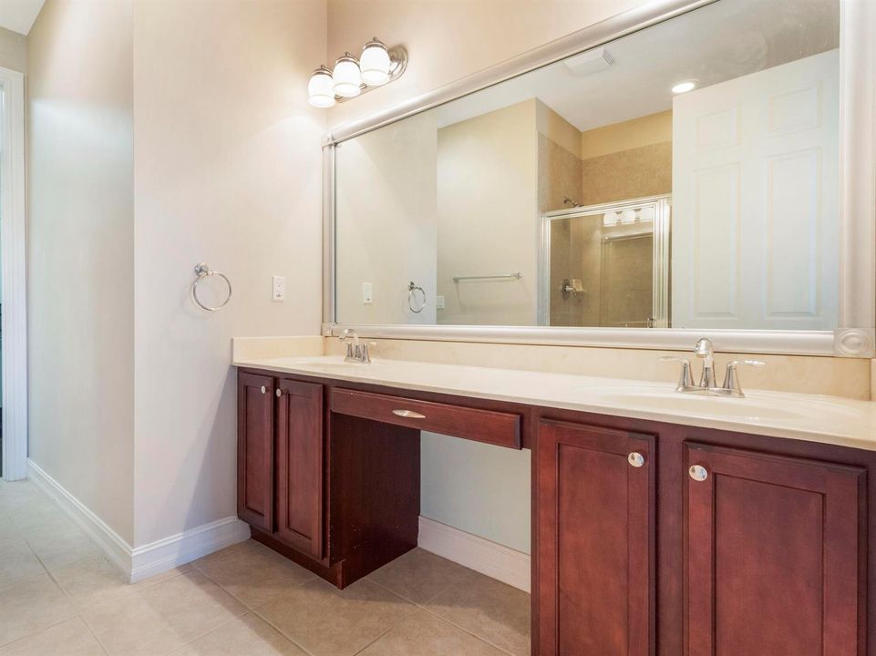 Primary Bathroom 1