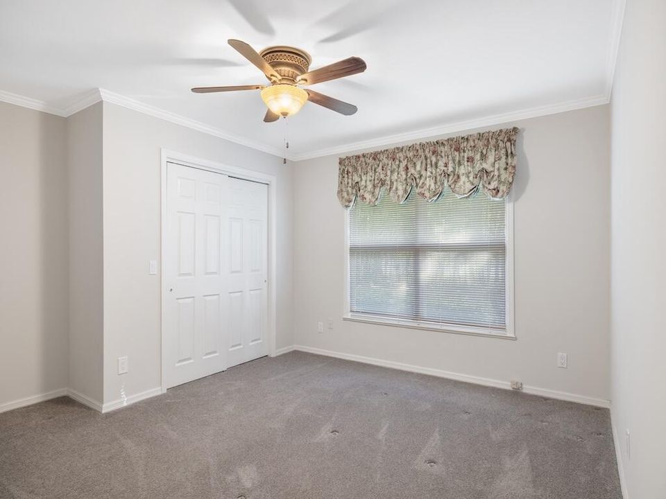 Second Guest bedroom