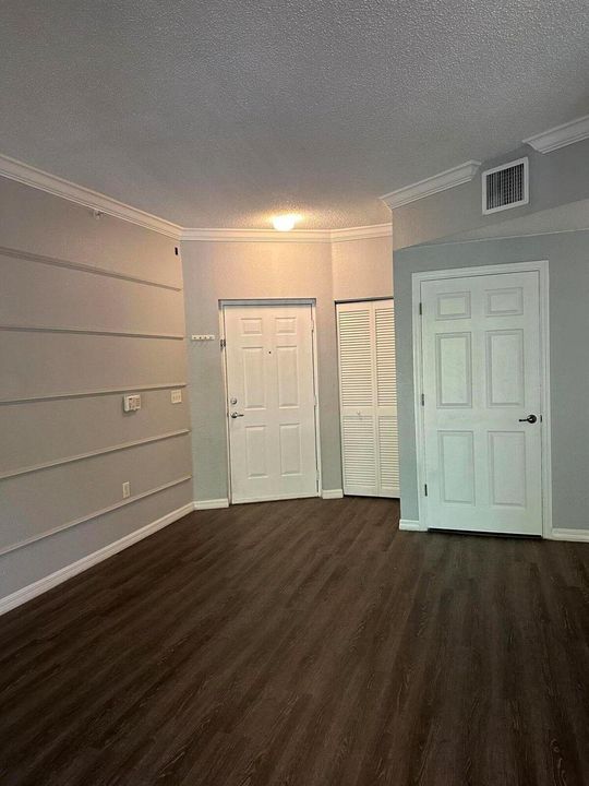 Entry Living Room