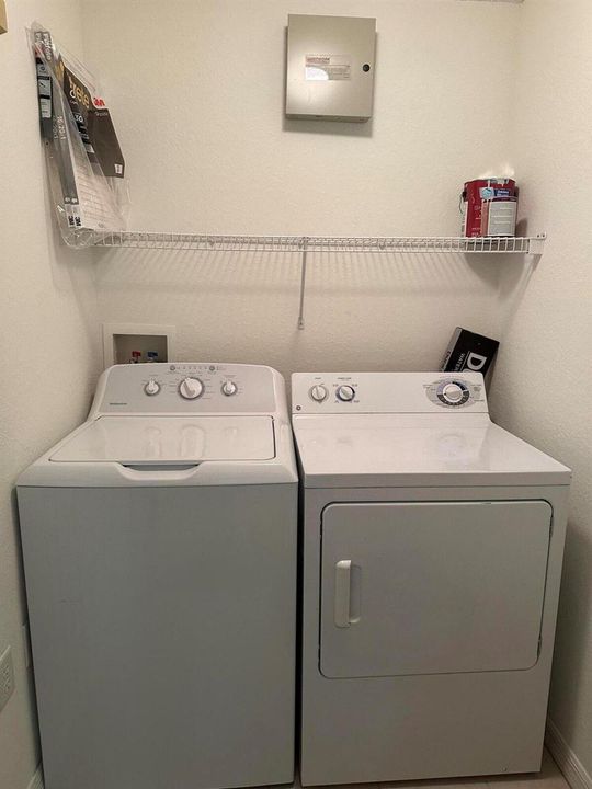 Laundry