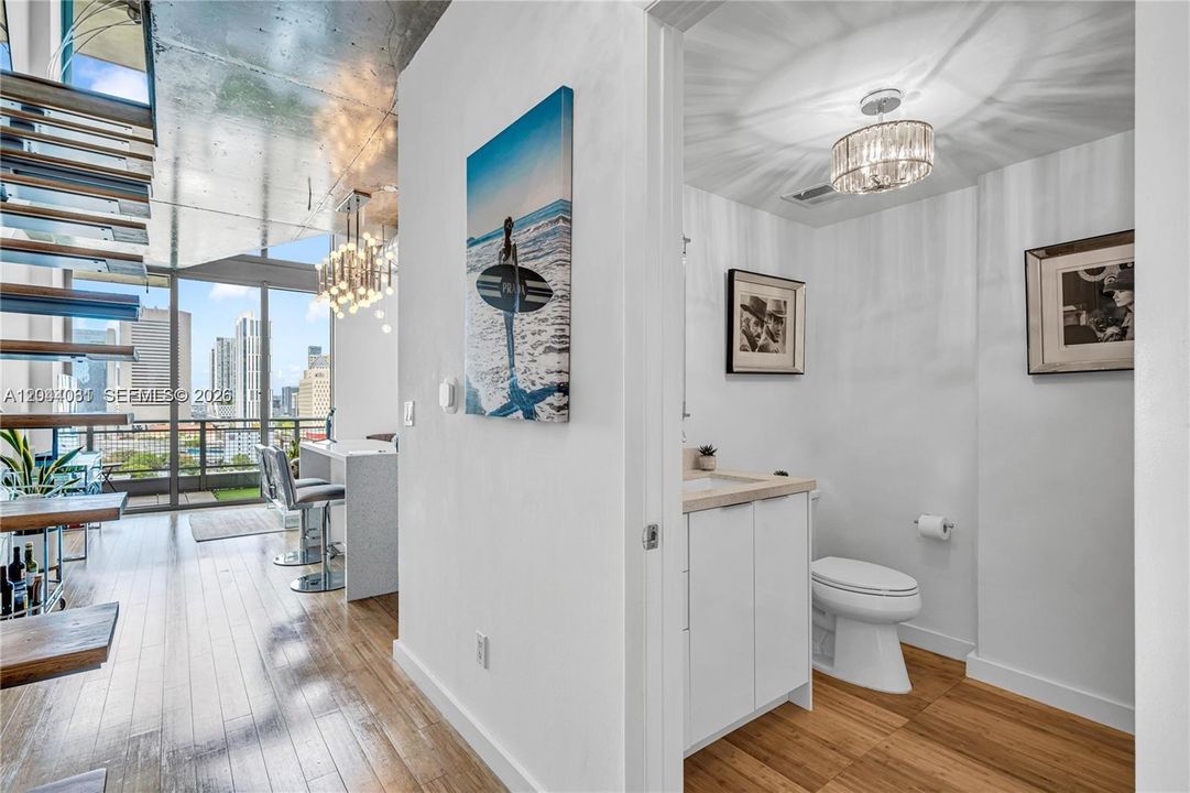 В аренду: $2,900 (1 спален, 1 ванн, 795 Квадратных фут)