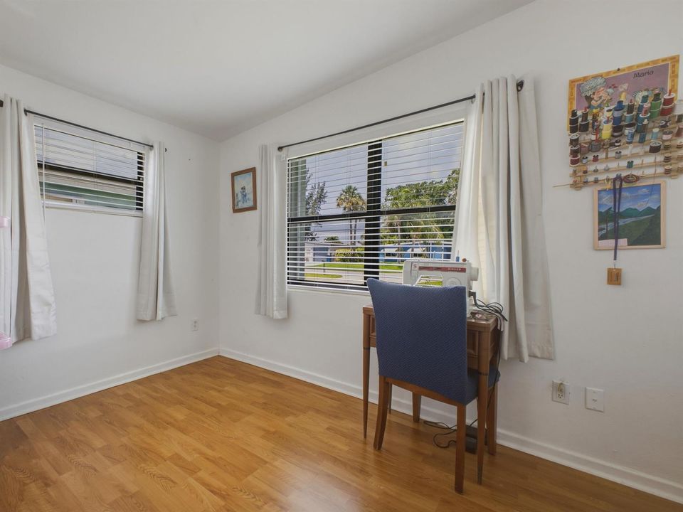 Bedroom 2 1