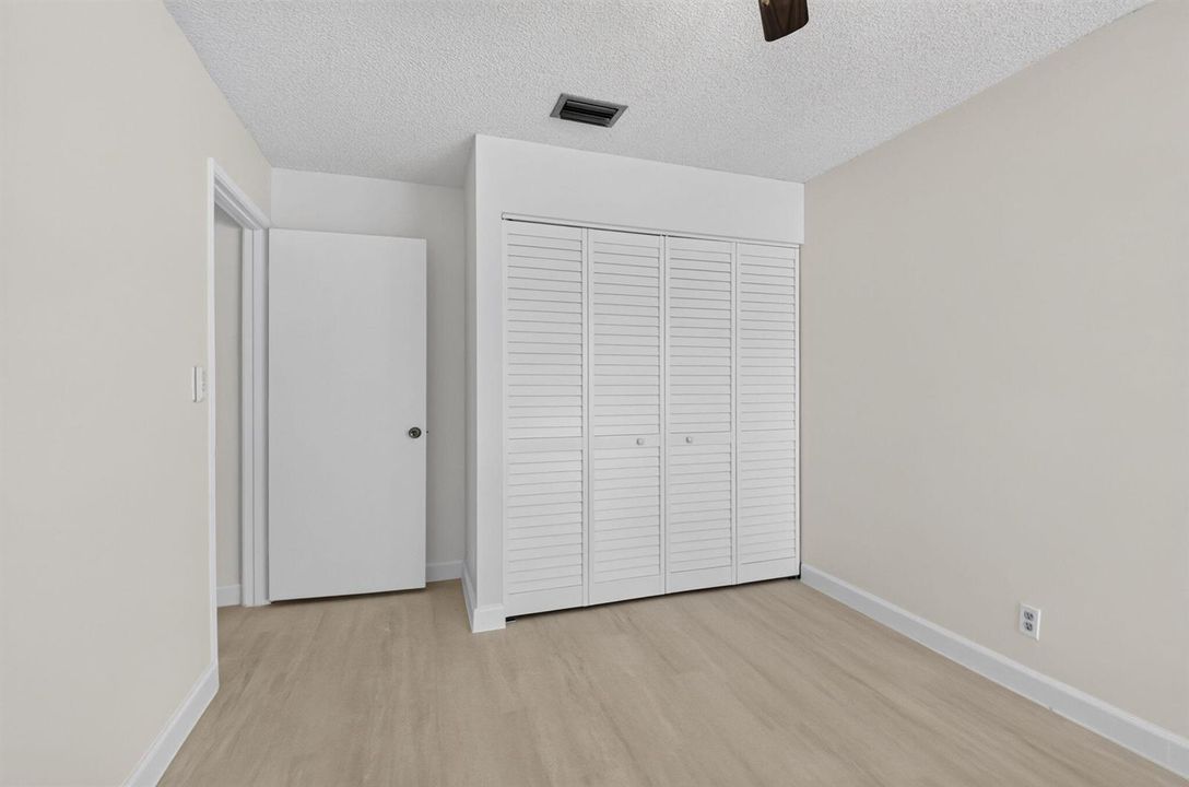 Bedroom #3