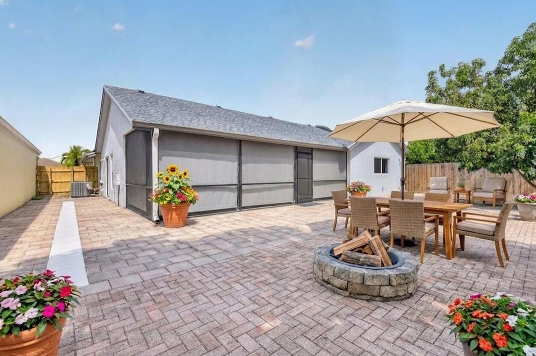 Outdoor Space