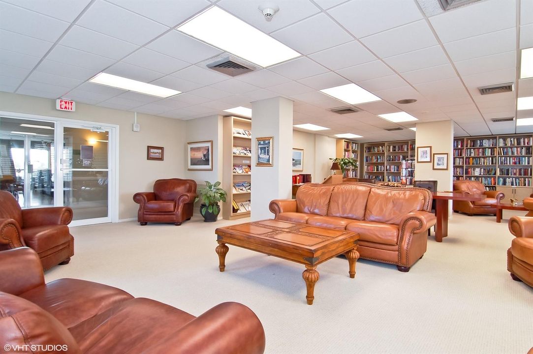 Library